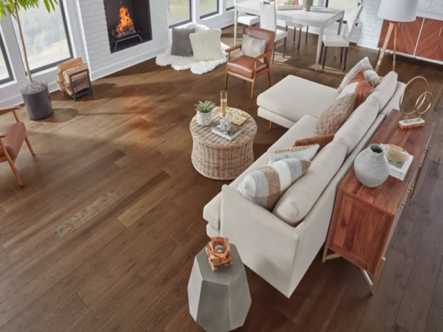 Hardwood - Flooring | LA Carpet