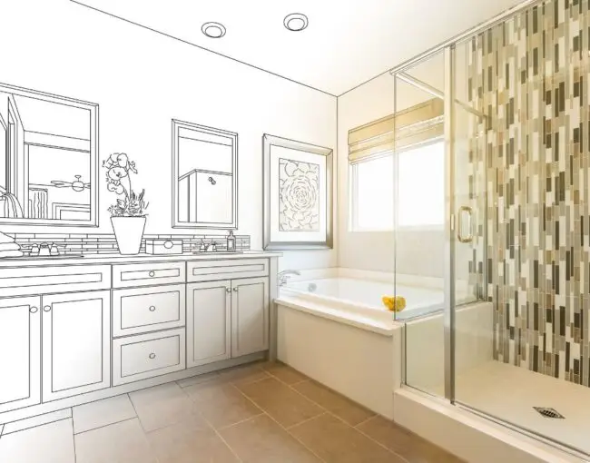 Bathroom Remodeling Tips LA Carpet