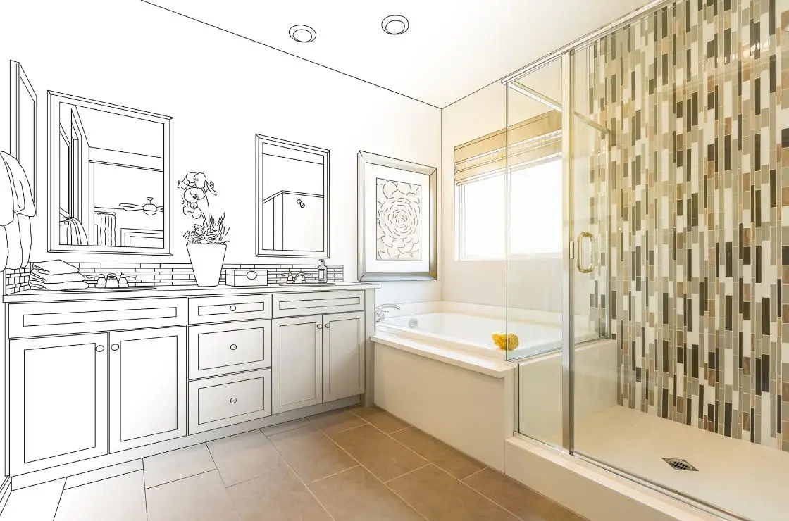 Bathroom Remodeling Tips LA Carpet