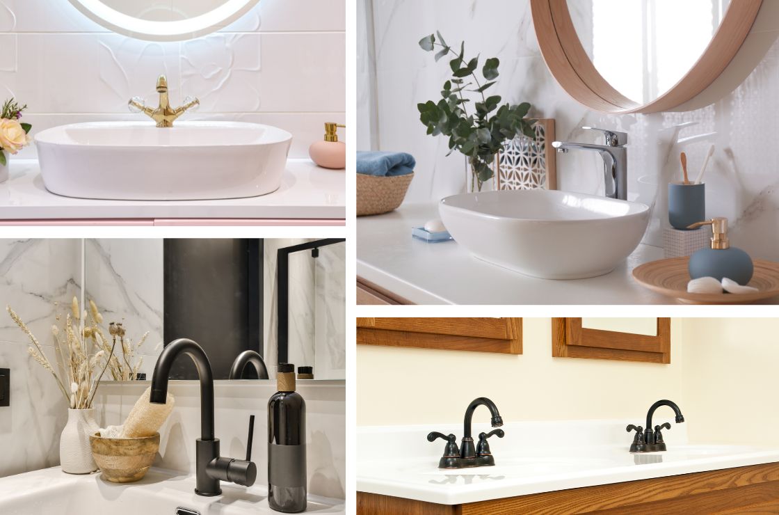 How to Unclog a Sink in Your Bathroom or Kitchen - Today's Homeowner