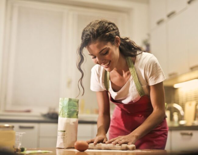 How to Optimize Your Kitchen for Holiday Cooking