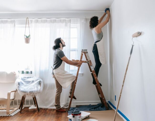 Home Renovation Trends to Expect in 2025