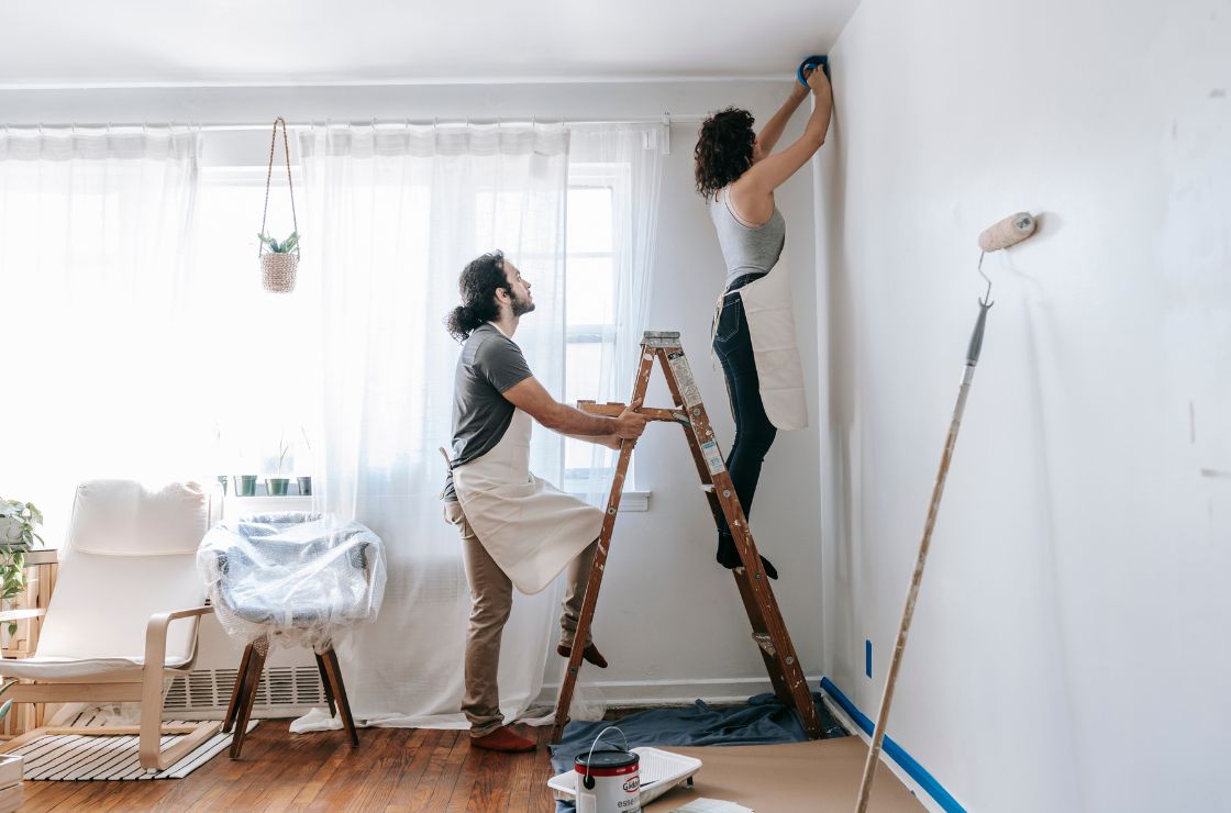 Home Renovation Trends to Expect in 2025