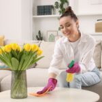 Preparing Your Home for Spring