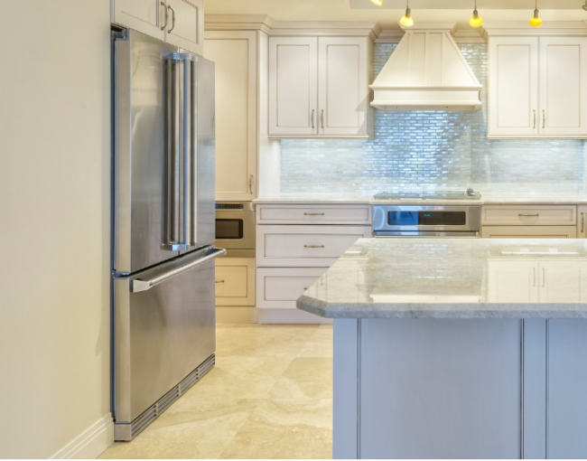Incorporating Universal Design Principles into Your Remodel