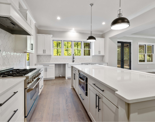 Perfect Kitchen Countertops